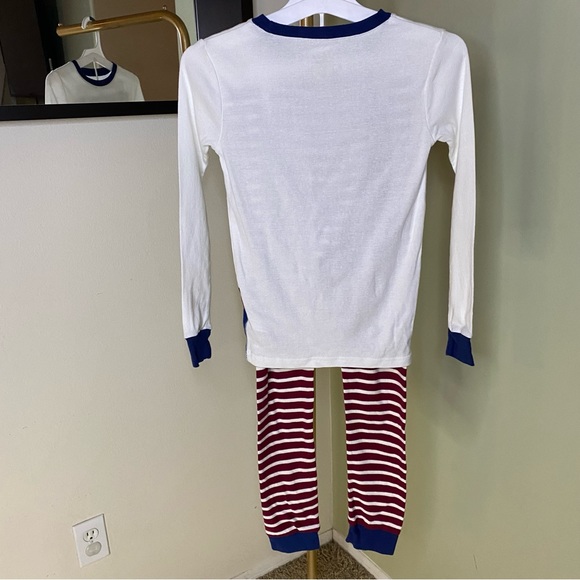 Carter’s Boy’s PJ Set - Picture 5 of 5